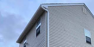 Best Historical Building Siding Restoration  in Martha Lake, WA